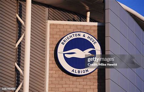 Brighton Sports Stadium Photos and Premium High Res Pictures - Getty Images