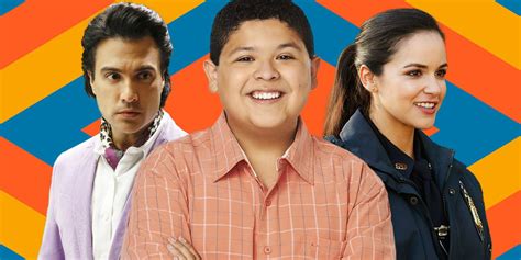 10 Most Underrated Latinx TV Characters