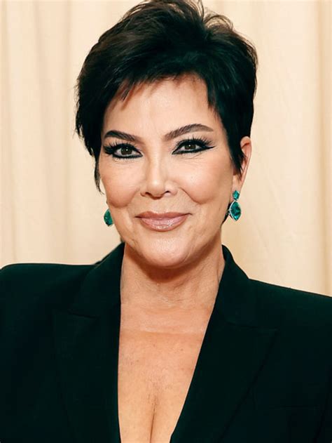 Kris Jenner Net Worth 2023 - Sportskeeda Stories