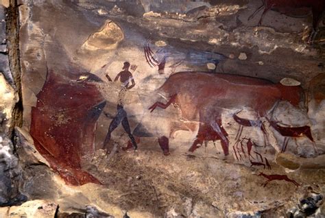 The best places to view rock art in South Africa | Sun Safaris Travel Blog