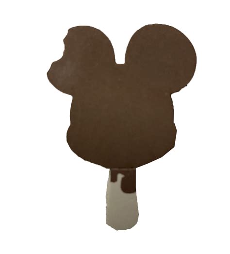 Mickey Ice Cream Bar Disney World | ubicaciondepersonas.cdmx.gob.mx