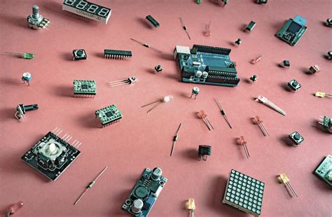 Understanding Electronics Component Shortages in 2021 - NetSource