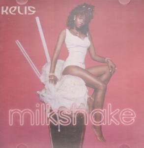 Milkshake: Amazon.co.uk: CDs & Vinyl