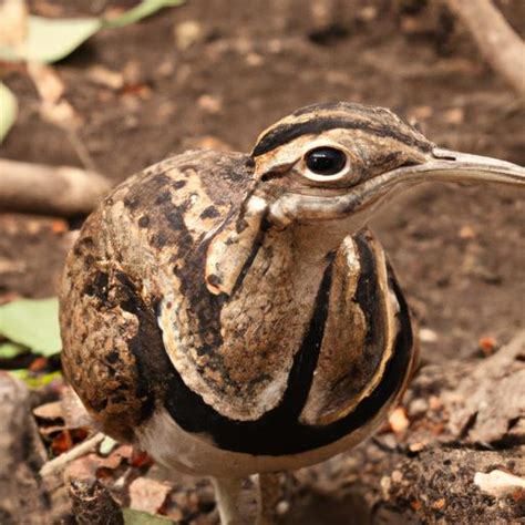 Woodcock Bird: An Overview of this Fascinating Species