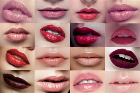 Guide to best lipstick shades for fair skin - Purplle