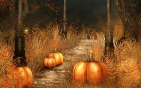 Halloween Computer Wallpapers, Desktop Backgrounds | 1680x1050 | ID:316510