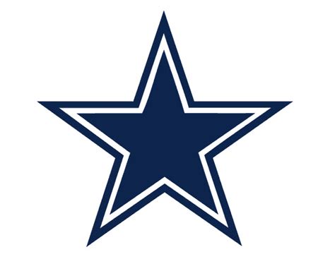 Free Dallas Cowboys Star Png, Download Free Dallas Cowboys Star Png png ...