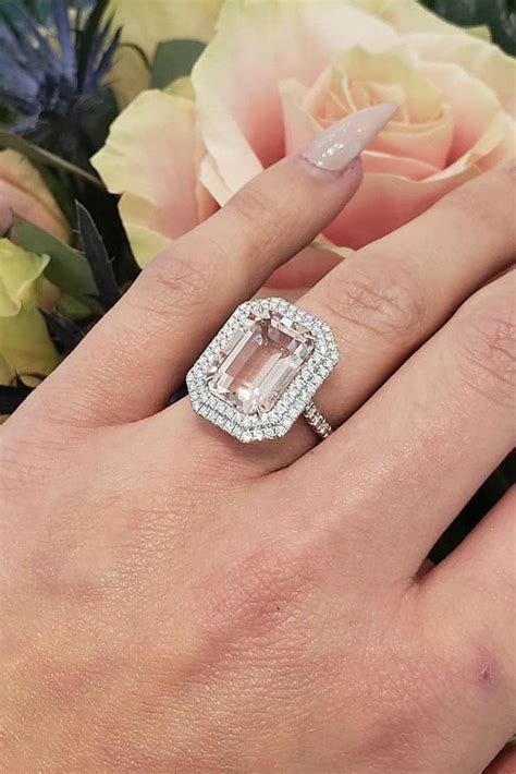 24 Tiffany Engagement Rings That Will Totally Inspire You | Oh So ...