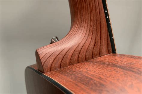 Guitar Neck Joint Types - Differences & Pros and Cons of Each