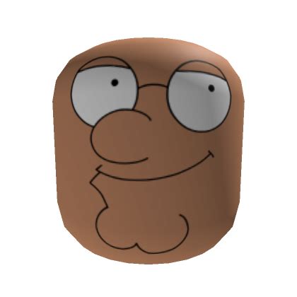 Peter Griffin Head | Roblox Item - Rolimon's