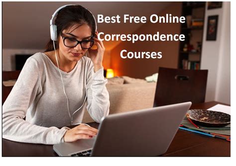 Top Free Bible Correspondence Courses