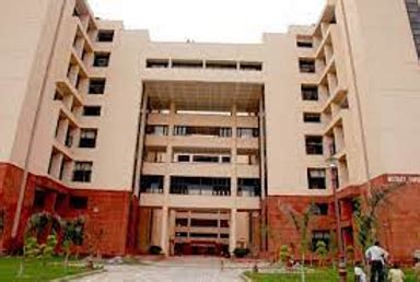 Dwarka District Court Complex