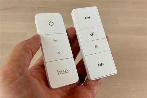 How to customize the Philips Hue Dimmer Switch using HomeKit | TechHive