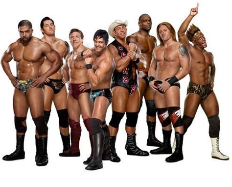 WWE Superstars: WWE NXT Season1 Rookies