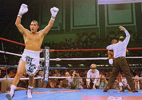 It’s ‘Macho Time’ on Showtime: Documentary captures the wild (and tragic) life of Hector Camacho ...