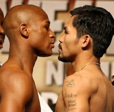 Insólito: aún no salen a la venta los boletos para la Mayweather-Pacquiao