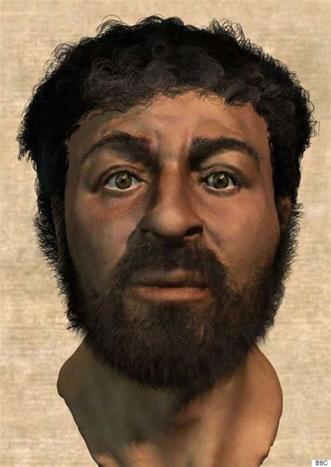 The Real Face of Jesus - Secrets in the News: December 12 - 18, 2015 | News | Secrets of the ...