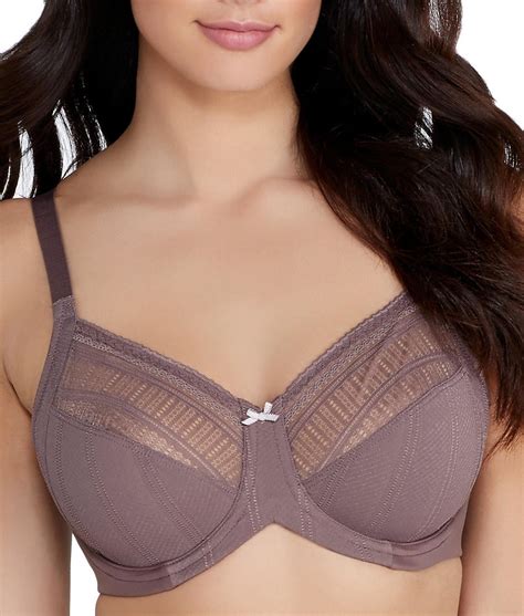 Lilyette - Lilyette Enchantment Minimizer Bra - Walmart.com