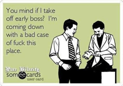 Pin by Elle Sneed on Oh eCard you make me giggle... | Work humor, Ecards funny, Funny quotes