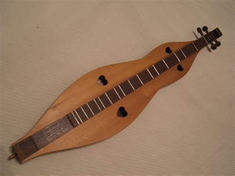 Dulcimers for Sale – Blue Ridge Mountain Dulcimer Players Club