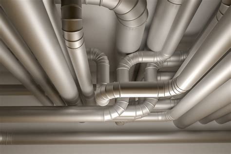 Learn The Top Signs Of Leaky Air Ducts - McAllister Energy