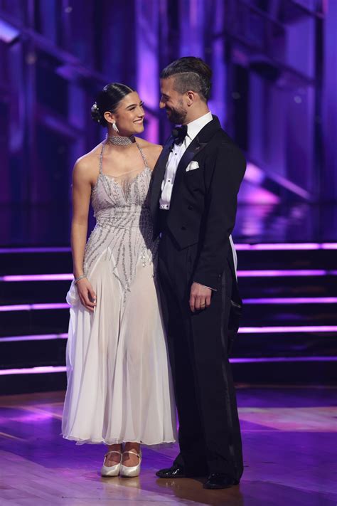 ‘DWTS’: Charli D'Amelio, Mark Ballas Win Mirrorball Trophy | Life & Style