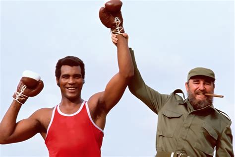 Who are the best Cuban athletes of all time? - Latin america News