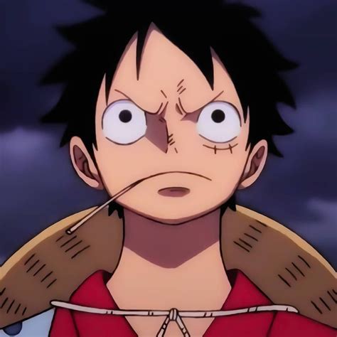 Monkey D. Luffy icon | Funny anime pics, Luffy, Anime funny