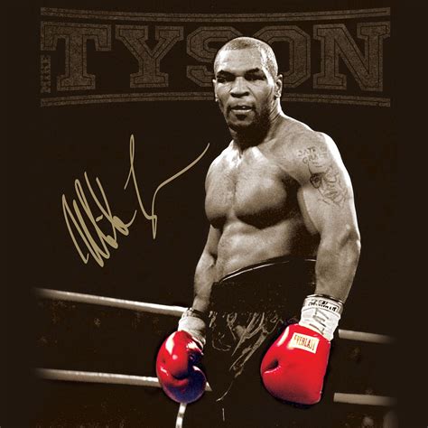 Mike Tyson Wallpapers - Wallpaper Cave