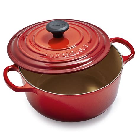 Le Creuset Round Dutch Oven, Sea Salt 2.75 qt | Shipt