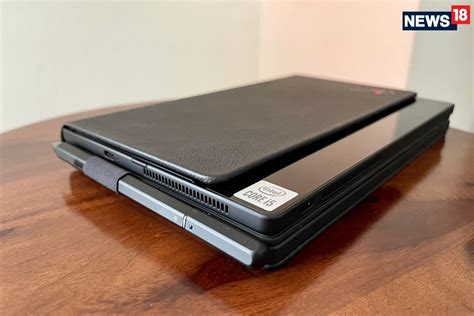 Lenovo ThinkPad X1 Fold Review: By Far The Coolest PC Ever, But With An ...