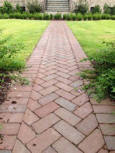 16 Rumbled Pavers ideas | clay pavers, pavers, reclaimed brick
