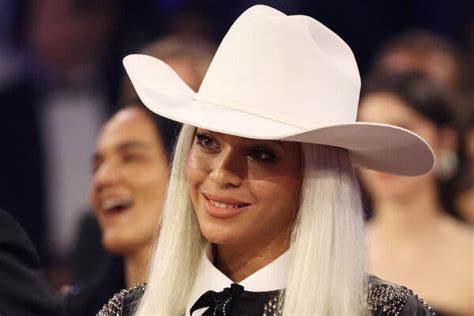 Beyoncé Fan’s Radio Request Reignites Country Music Debate - The New ...