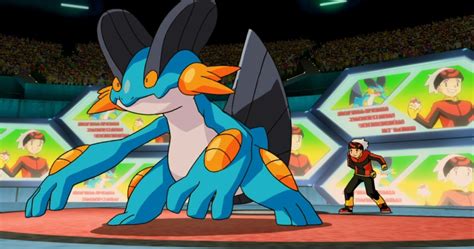 The 10 Strongest Ground-Type Pokémon, Ranked | TheGamer