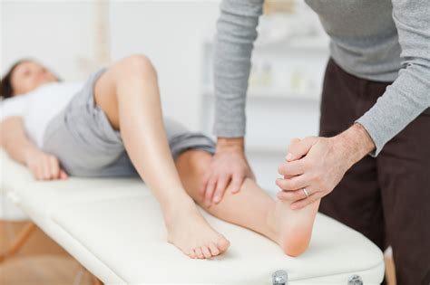 Orthopedic Physiotherapy Mississauga at Dun-Dix Physiotherapy