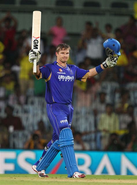 Shane Watson IPL Season 6 New Photos 2013 | illvox