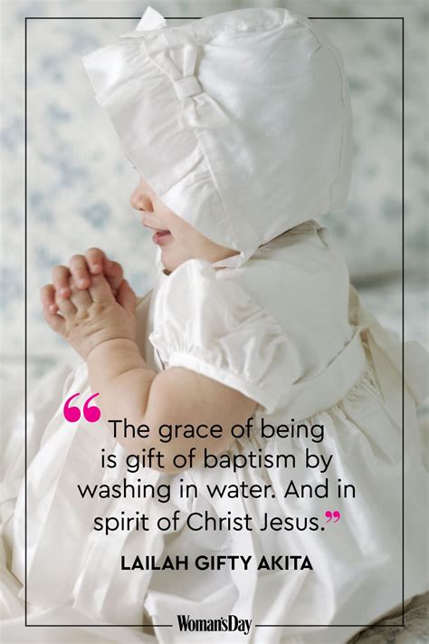 Images Of Babys Baptism Quotes For Instagram | Quotes and Wallpaper S