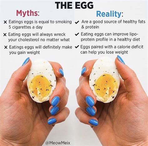 Pin by BarBend on Nutrition | Diet, Eating eggs, Health and nutrition