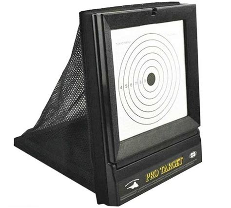 11 Best BB Gun Targets in 2021 - Air Rifle Targets - Marine Approved