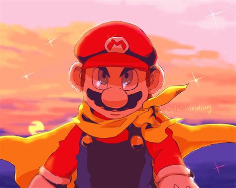 Pin by Dasia on Super Mario Bros | Super mario art, Mario art, Mario fan art