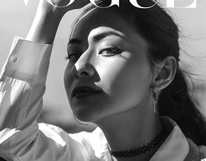 VogueCover Retouch Projects :: Photos, videos, logos, illustrations and branding :: Behance