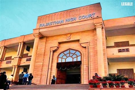 Rajasthan High Court: Claim for Availement of ITC after Cancellation of ...