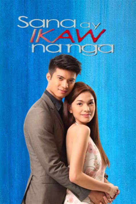 "Sana ay ikaw na nga" Episode #1.54 (TV Episode 2012) - IMDb