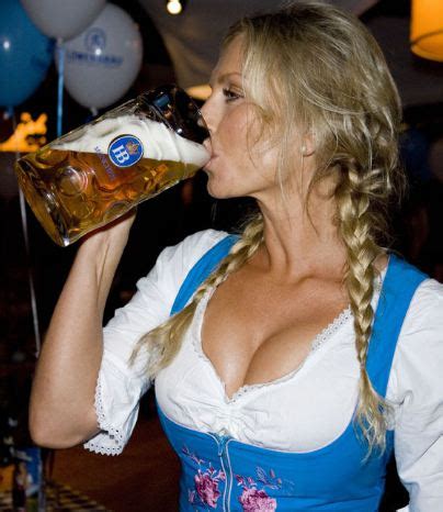 The Troll Dens: Oktoberfest Beer