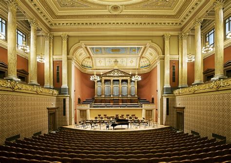 Rudolfinum - Prague.eu Renaissance Architecture, Architecture House ...