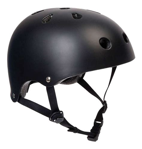 Casco Profesional Adulto Skate Roller Bicicleta Bmx - El Rey - $ 590,00 en Mercado Libre