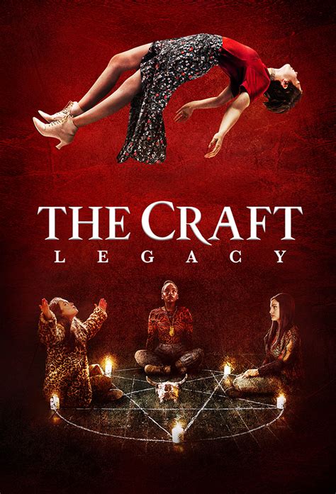 The Craft: Legacy - TheTVDB.com