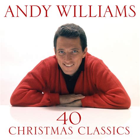 Andy Williams | Christmas Music