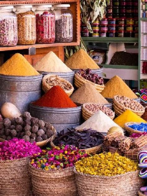 These 8 Middle Eastern Spices Have Medicinal Use Along With Flavours