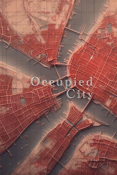 Occupied City (2023)